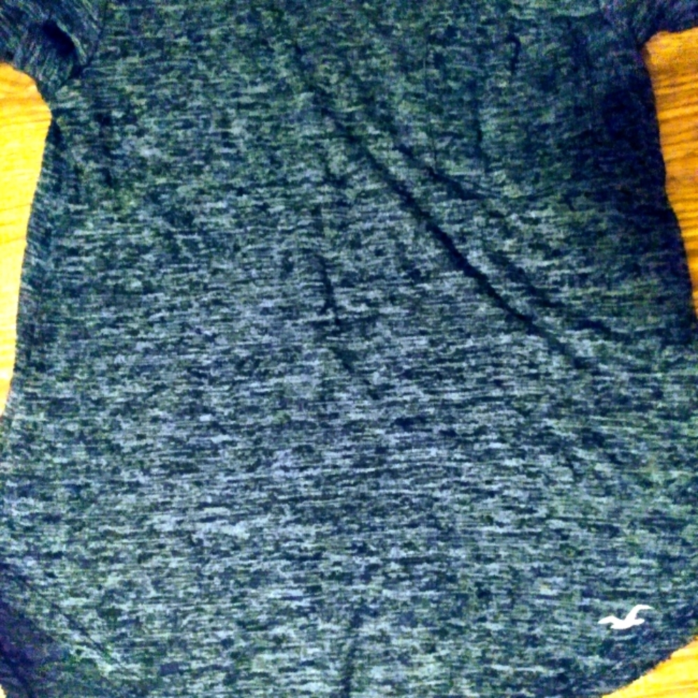 Hollister ladies size XS shirt